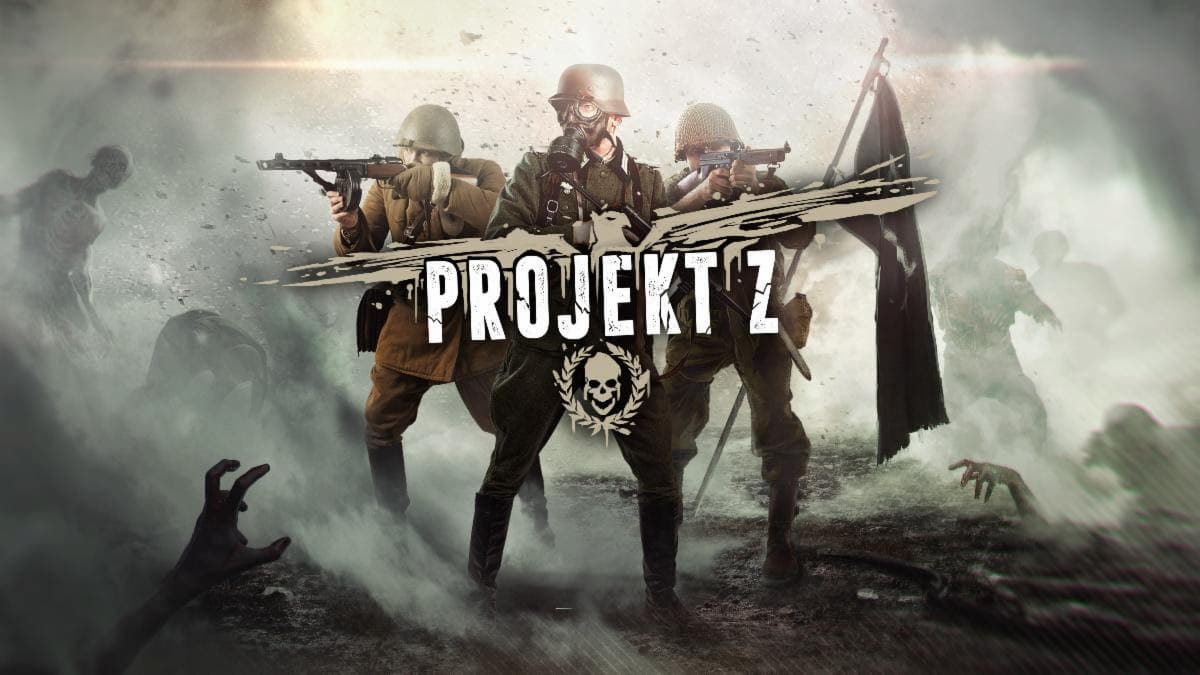 Les développeurs allemands ont présenté une bande-annonce de gameplay du jeu de tir sur zombies ProjectZ : Beyond Order. Les développeurs allemands ont présenté une bande-annonce de gameplay du jeu de tir sur zombies ProjectZ : Beyond Order.