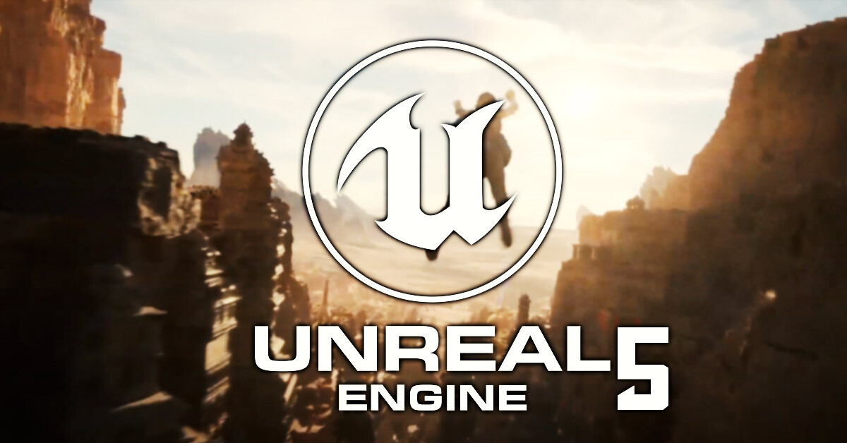 La présentation State of Unreal aura lieu en mars, au cours de laquelle Epic Games dévoilera les nouvelles fonctionnalités d'Unreal Engine 5. La présentation State of Unreal aura lieu en mars, au cours de laquelle Epic Games dévoilera les nouvelles fonctionnalités d'Unreal Engine 5.
