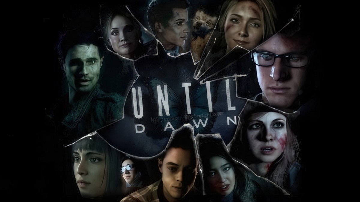 Sony a dévoilé une bande-annonce atmosphérique pour le remake d'Until Dawn - le jeu d'horreur mis à jour sortira dès le 4 octobre. Sony a dévoilé une bande-annonce atmosphérique pour le remake d'Until Dawn - le jeu d'horreur mis à jour sortira dès le 4 octobre.