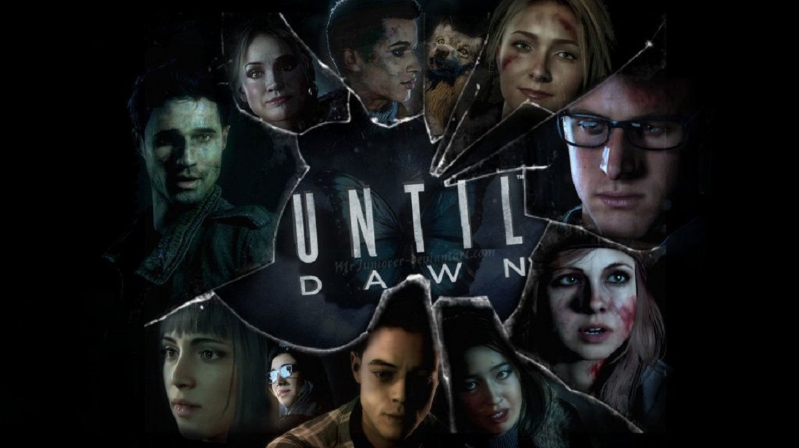 Insider : Sony prépare une version actualisée du jeu d'horreur Until Dawn - une annonce pourrait être faite prochainement Insider : Sony prépare une version actualisée du jeu d'horreur Until Dawn - une annonce pourrait être faite prochainement