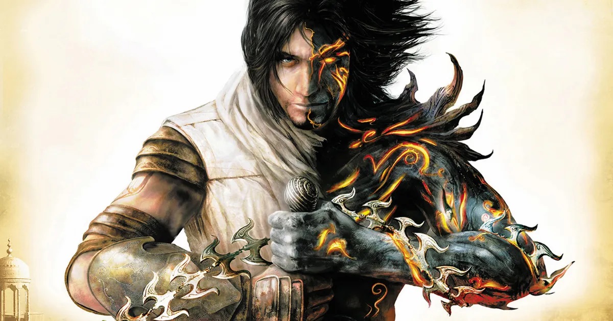 Insider : en 2024, Ubisoft sortira un jeu roguelike basé sur la franchise Prince of Persia des développeurs de Dead Cells. Insider : en 2024, Ubisoft sortira un jeu roguelike basé sur la franchise Prince of Persia des développeurs de Dead Cells.