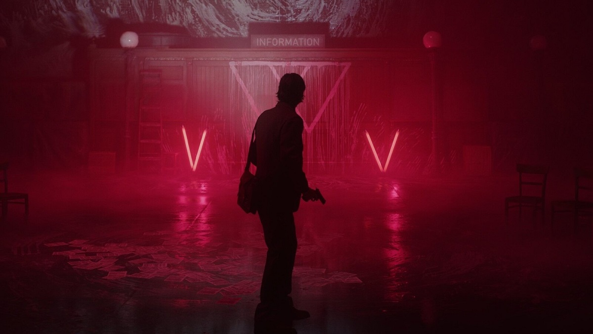 L'espace dont Alan Wake 2 aura besoin sur la PlayStation 5 a été révélé : il n'est pas très grand selon les normes actuelles. L'espace dont Alan Wake 2 aura besoin sur la PlayStation 5 a été révélé : il n'est pas très grand selon les normes actuelles.