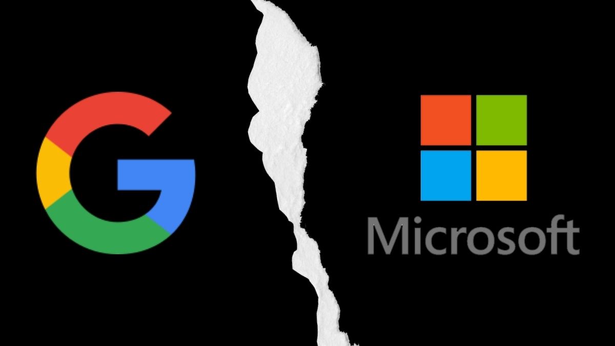 Et toi, Brutus ? Google a exprimé son inquiétude quant à l'accord entre Microsoft et Activision Blizzard, qu'il considère comme un danger pour lui-même. Et toi, Brutus ? Google a exprimé son inquiétude quant à l'accord entre Microsoft et Activision Blizzard, qu'il considère comme un danger pour lui-même.