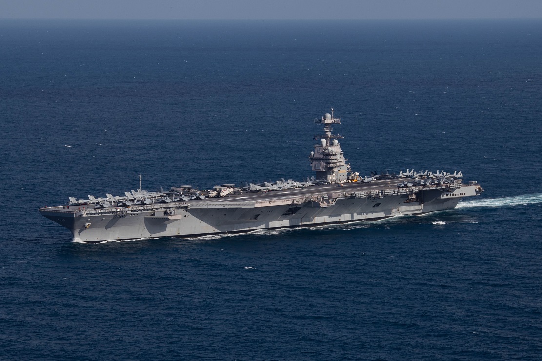 En 2025, la Chine mettra en service le porte-avions Fujian, le plus avancé, équipé de catapultes électromagnétiques pour les chasseurs J-35 de cinquième génération.-8 En 2025, la Chine mettra en service le porte-avions Fujian, le plus avancé, équipé de catapultes électromagnétiques pour les chasseurs J-35 de cinquième génération.-8