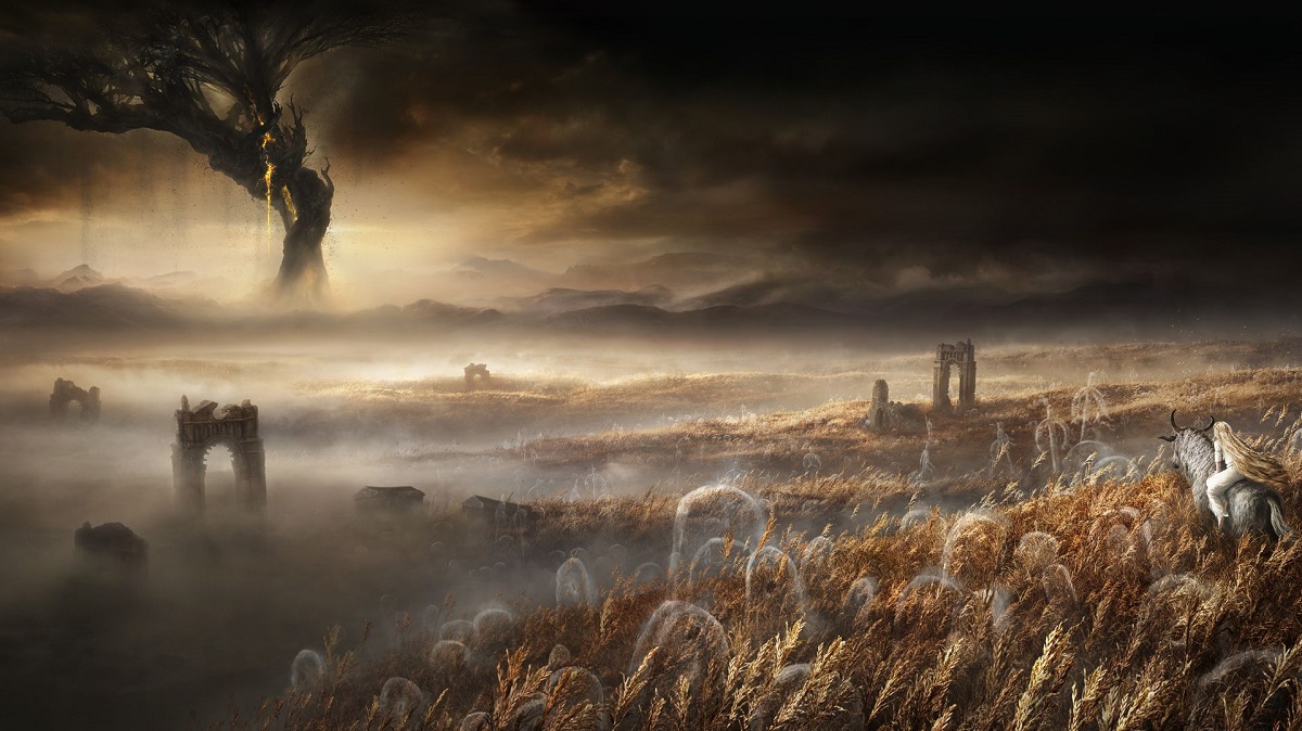 Un blogueur a donné une date de sortie possible pour l'extension Shadow of the Erdtree pour Elden Ring et elle semble convaincante. Un blogueur a donné une date de sortie possible pour l'extension Shadow of the Erdtree pour Elden Ring et elle semble convaincante.