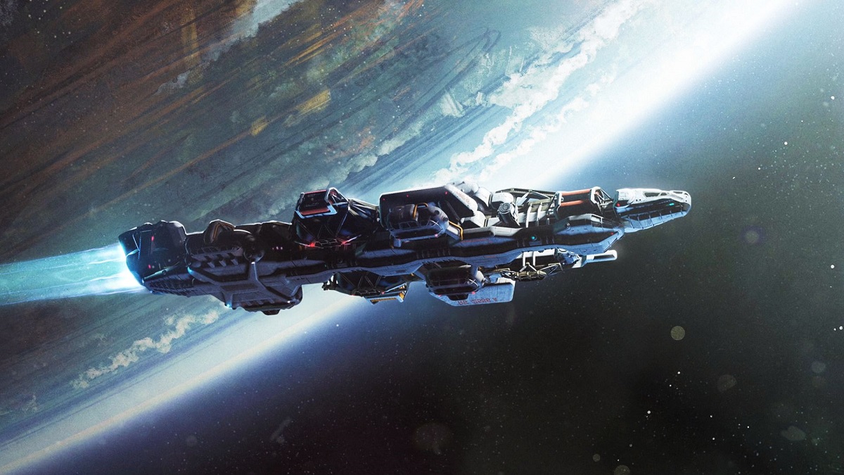 Le Space RPG Starfield nécessitera 125 Go d'espace libre sur la Xbox Series X Le Space RPG Starfield nécessitera 125 Go d'espace libre sur la Xbox Series X