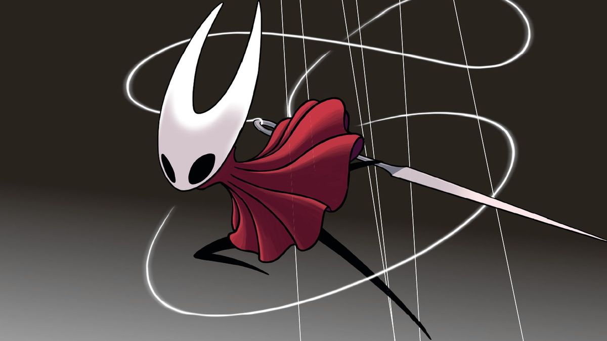 Hollow Knight : Silksong pourrait sortir très prochainement : le jeu tant attendu a reçu une classification d'âge en Corée du Sud. Hollow Knight : Silksong pourrait sortir très prochainement : le jeu tant attendu a reçu une classification d'âge en Corée du Sud.