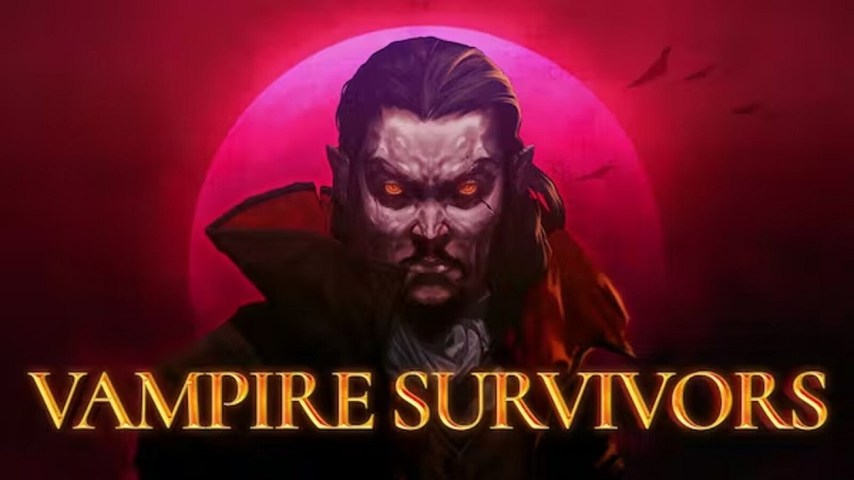 Vampire Survivors au-delà de la compétition : Valve désigne les meilleurs jeux de décembre 2022 sur Steam Deck Vampire Survivors au-delà de la compétition : Valve désigne les meilleurs jeux de décembre 2022 sur Steam Deck