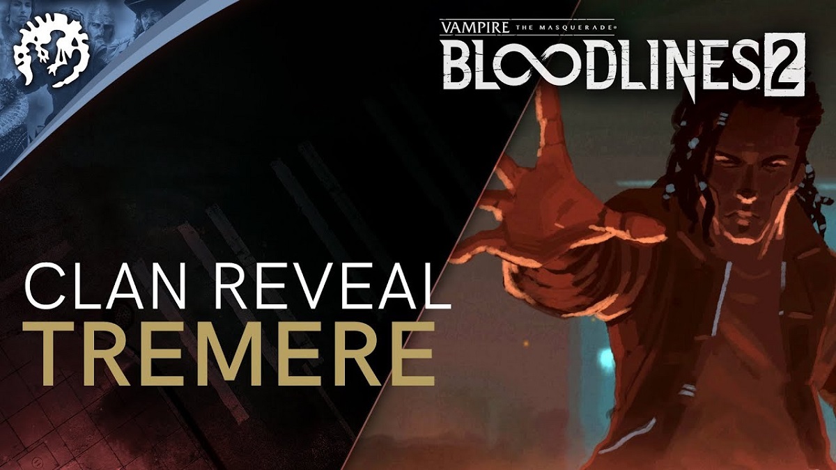 De puissants sorciers et des experts en magie du sang : les développeurs de Vampire : The Masquerade - Bloodlines 2 ont dévoilé le clan Tremere. De puissants sorciers et des experts en magie du sang : les développeurs de Vampire : The Masquerade - Bloodlines 2 ont dévoilé le clan Tremere.