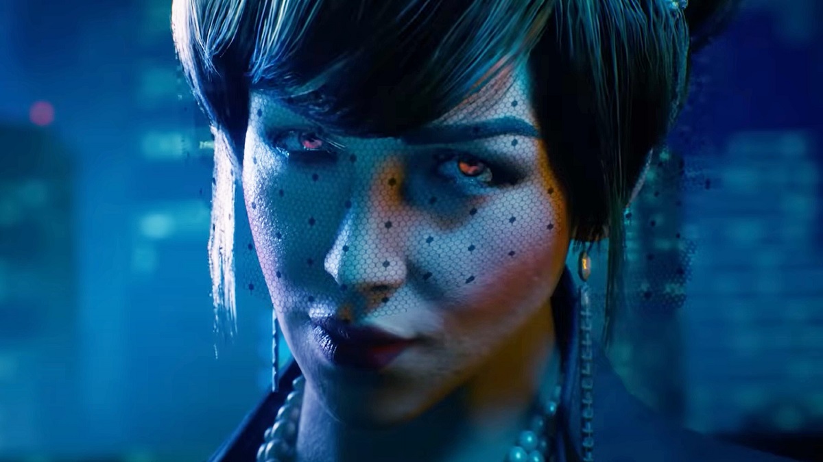 Les vampires de Seattle font autorité dans la bande-annonce atmosphérique de Vampire : The Masquerade - Bloodlines 2 Les vampires de Seattle font autorité dans la bande-annonce atmosphérique de Vampire : The Masquerade - Bloodlines 2