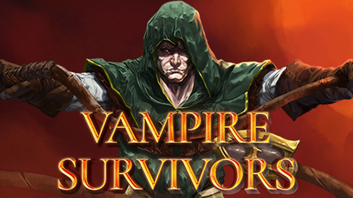 Le succès indépendant Vampire Survivors est devenu le jeu le plus joué du mois d'avril sur Steam Deck, devançant Elden Ring, Hogwarts Legacy et le remake de Resident Evil 4. Le succès indépendant Vampire Survivors est devenu le jeu le plus joué du mois d'avril sur Steam Deck, devançant Elden Ring, Hogwarts Legacy et le remake de Resident Evil 4.