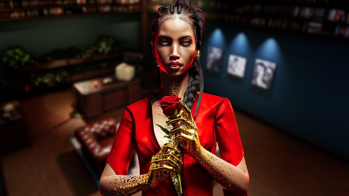 La date de sortie de Vampire : The Masquerade - Swansong RPG sur Nintendo Switch a été révélée. La date de sortie de Vampire : The Masquerade - Swansong RPG sur Nintendo Switch a été révélée.