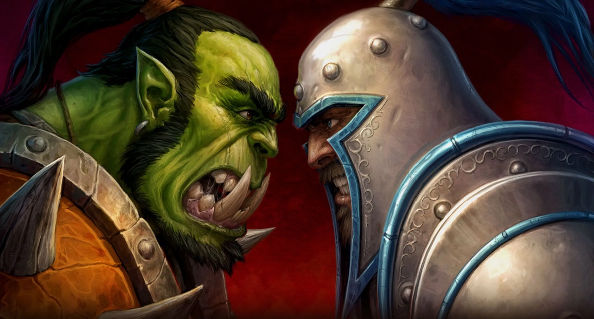 Les classiques sont désormais disponibles : Blizzard a ajouté Warcraft, Warcraft 2 et la première partie de Diablo au service Battle net. Les classiques sont désormais disponibles : Blizzard a ajouté Warcraft, Warcraft 2 et la première partie de Diablo au service Battle net.
