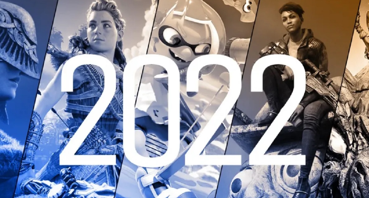 Les rédacteurs du magazine britannique EDGE ont présenté leur sélection des meilleurs jeux de 2022. Les rédacteurs du magazine britannique EDGE ont présenté leur sélection des meilleurs jeux de 2022.