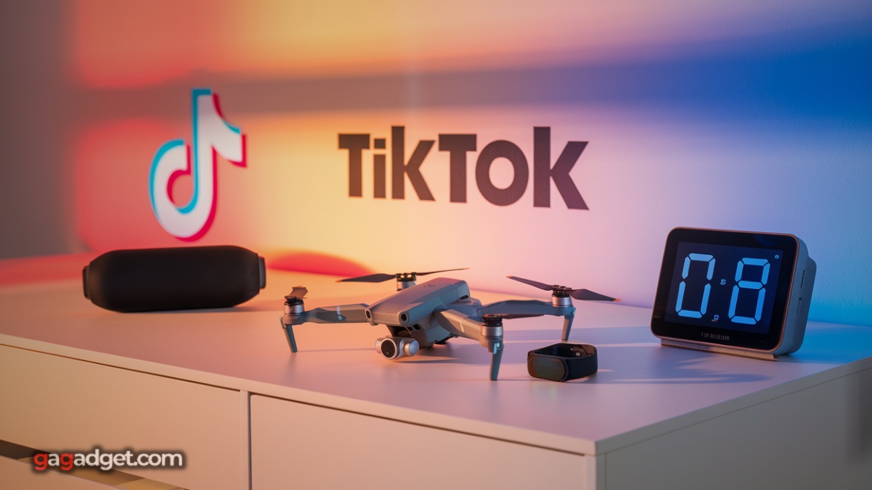 Les meilleurs produits technologiques TikTok viraux de 2025 Les meilleurs produits technologiques TikTok viraux de 2025