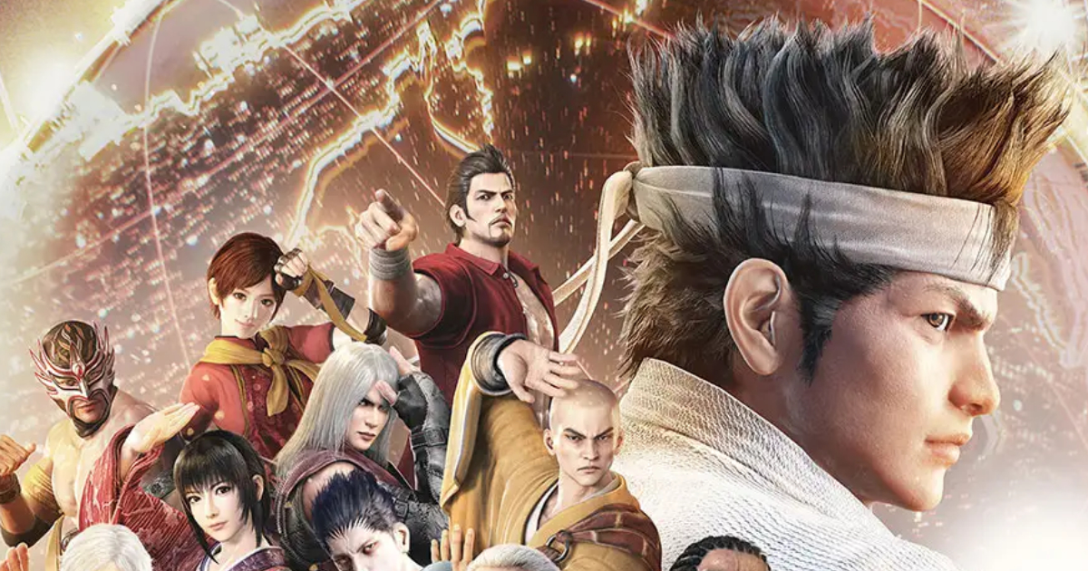 Les auteurs de Yakuza travaillent sur la réédition PC de Virtua Fighter 5 - le jeu tournera en 4K à 60 FPS Les auteurs de Yakuza travaillent sur la réédition PC de Virtua Fighter 5 - le jeu tournera en 4K à 60 FPS