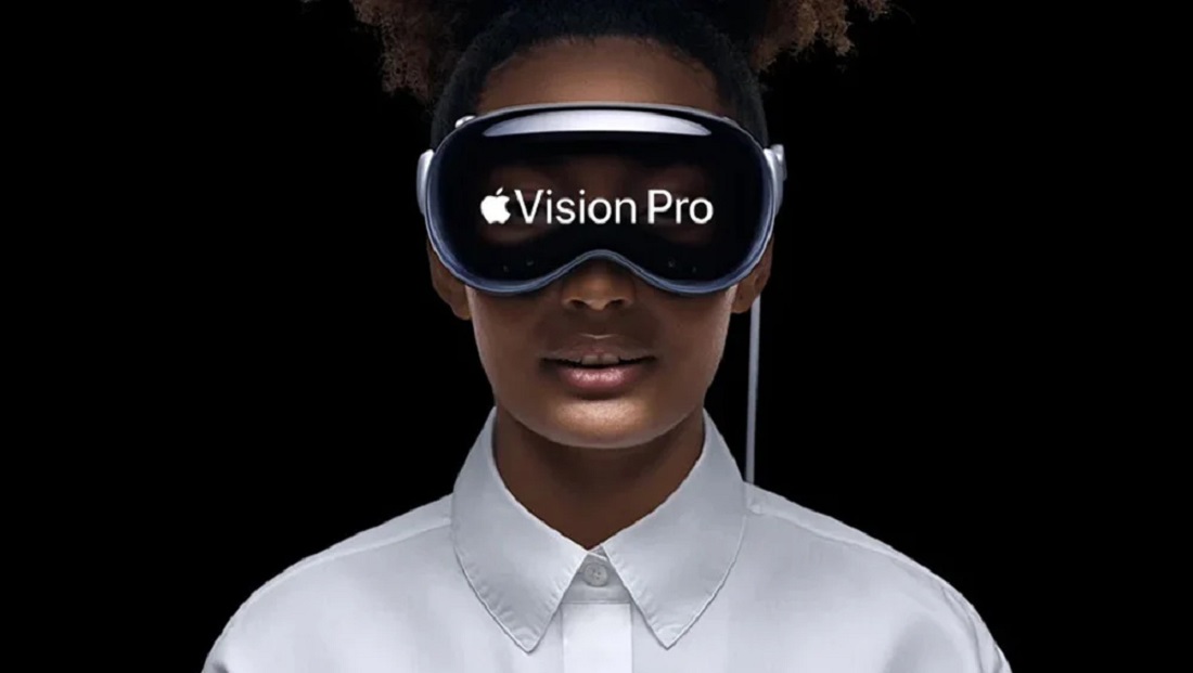 Les plans ont changé : un initié a révélé qu'Apple a reporté la sortie du modèle Vision Pro à prix réduit à 2027. Les plans ont changé : un initié a révélé qu'Apple a reporté la sortie du modèle Vision Pro à prix réduit à 2027.