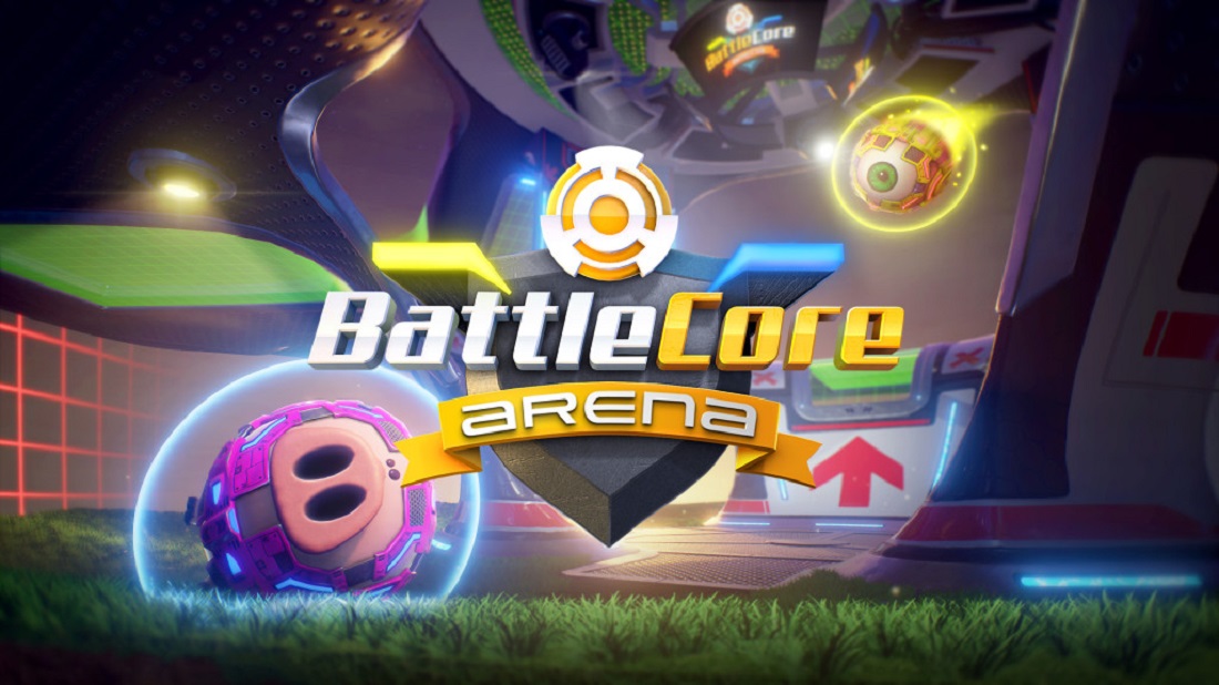 Ubisoft a annoncé un nouveau jeu de tir compétitif, BattleCore Arena, et invite les joueurs à participer à des tests techniques. Ubisoft a annoncé un nouveau jeu de tir compétitif, BattleCore Arena, et invite les joueurs à participer à des tests techniques.