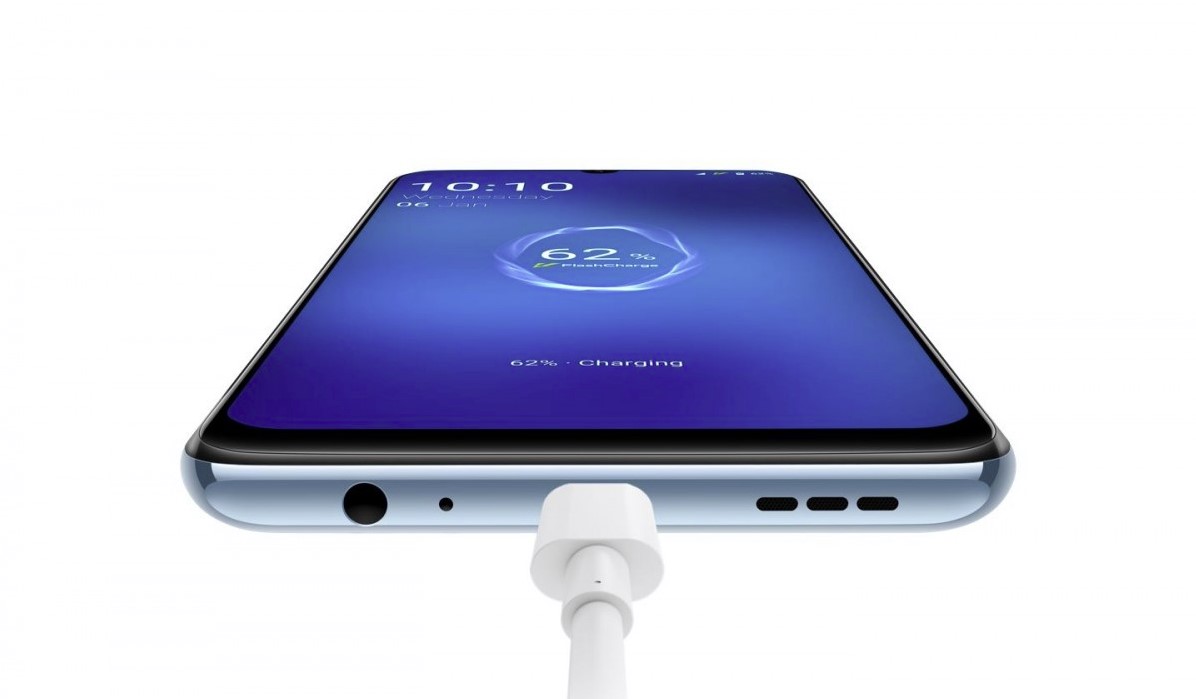 vivo travaille sur un chargeur 200W incroyablement rapide vivo travaille sur un chargeur 200W incroyablement rapide