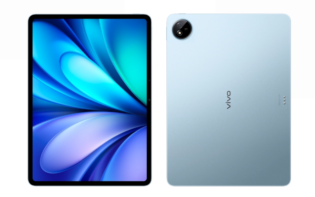 Vivo Pad 5 Vivo Pad 5 - nouvelle tablette de Vivo