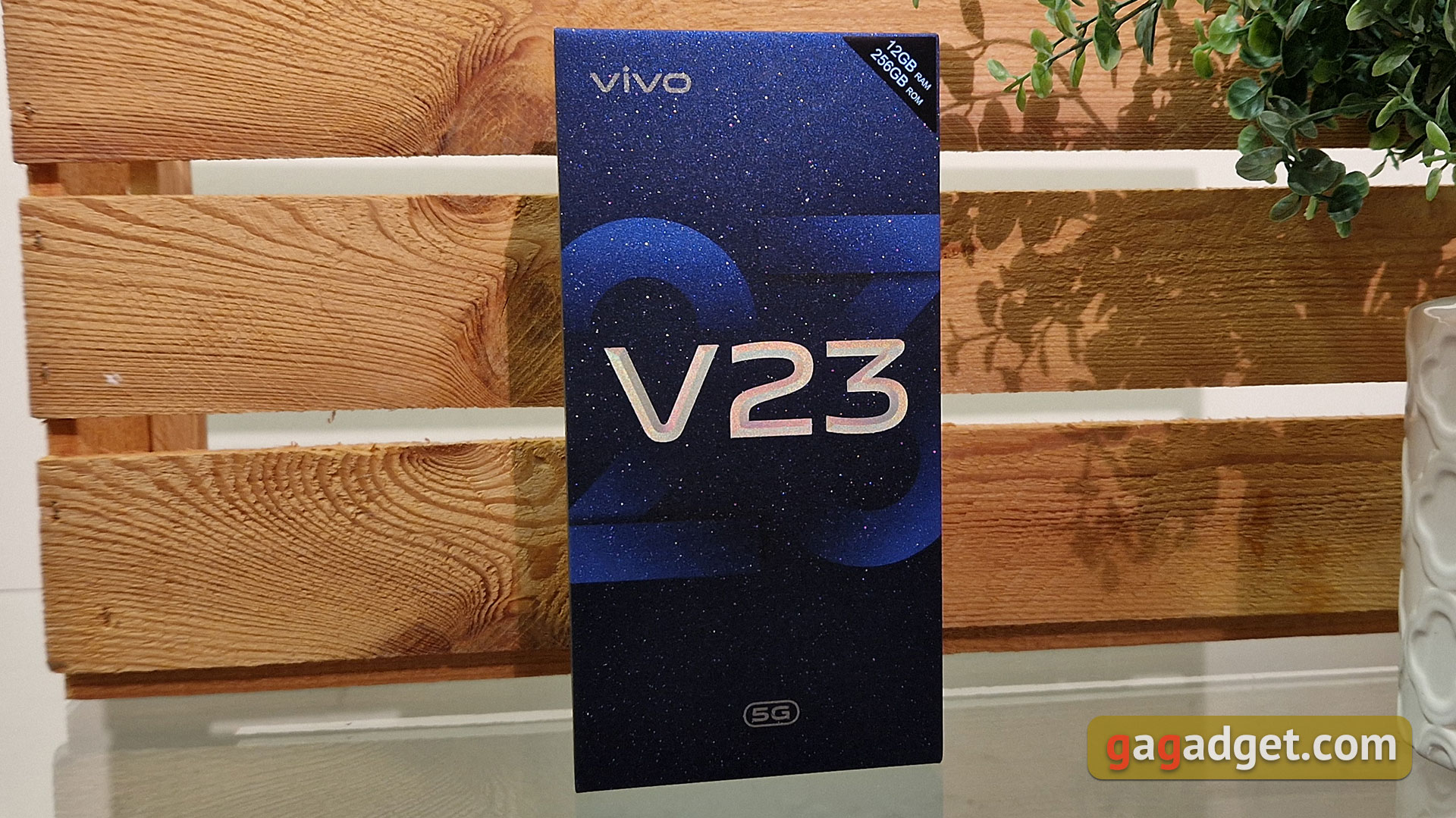 Vivo V23 5G : le premier smartphone à changement de couleur au monde-2 Vivo V23 5G : le premier smartphone à changement de couleur au monde-2