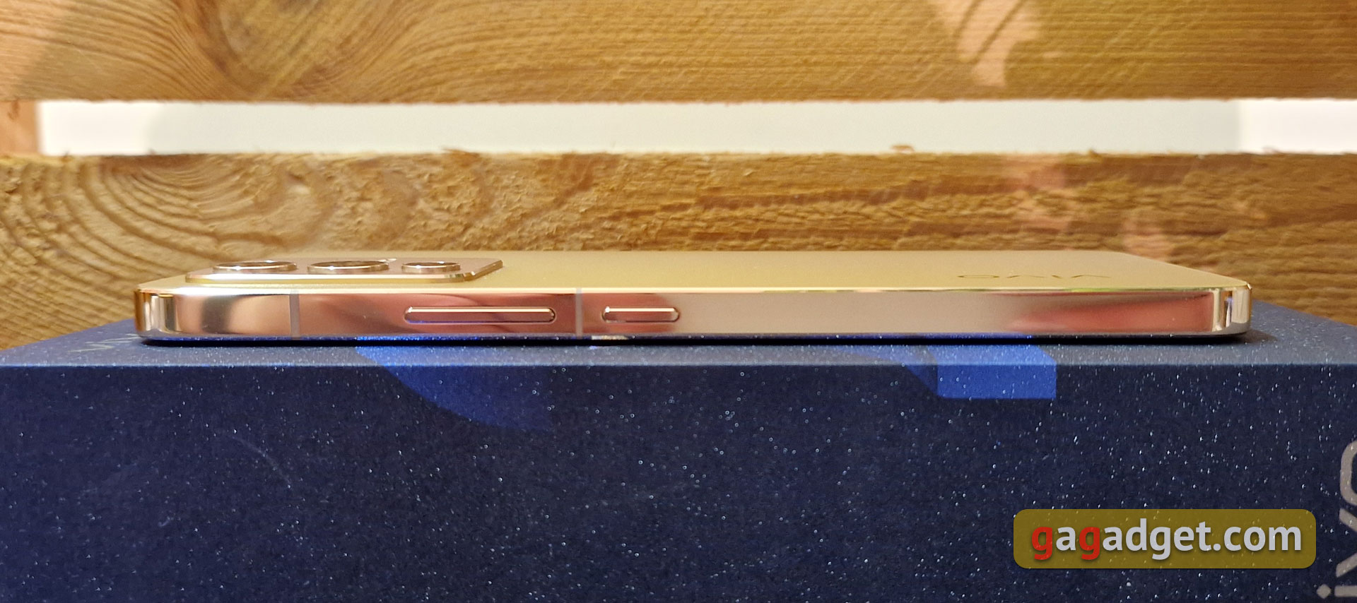 Vivo V23 5G : le premier smartphone à changement de couleur au monde-12 Vivo V23 5G : le premier smartphone à changement de couleur au monde-12