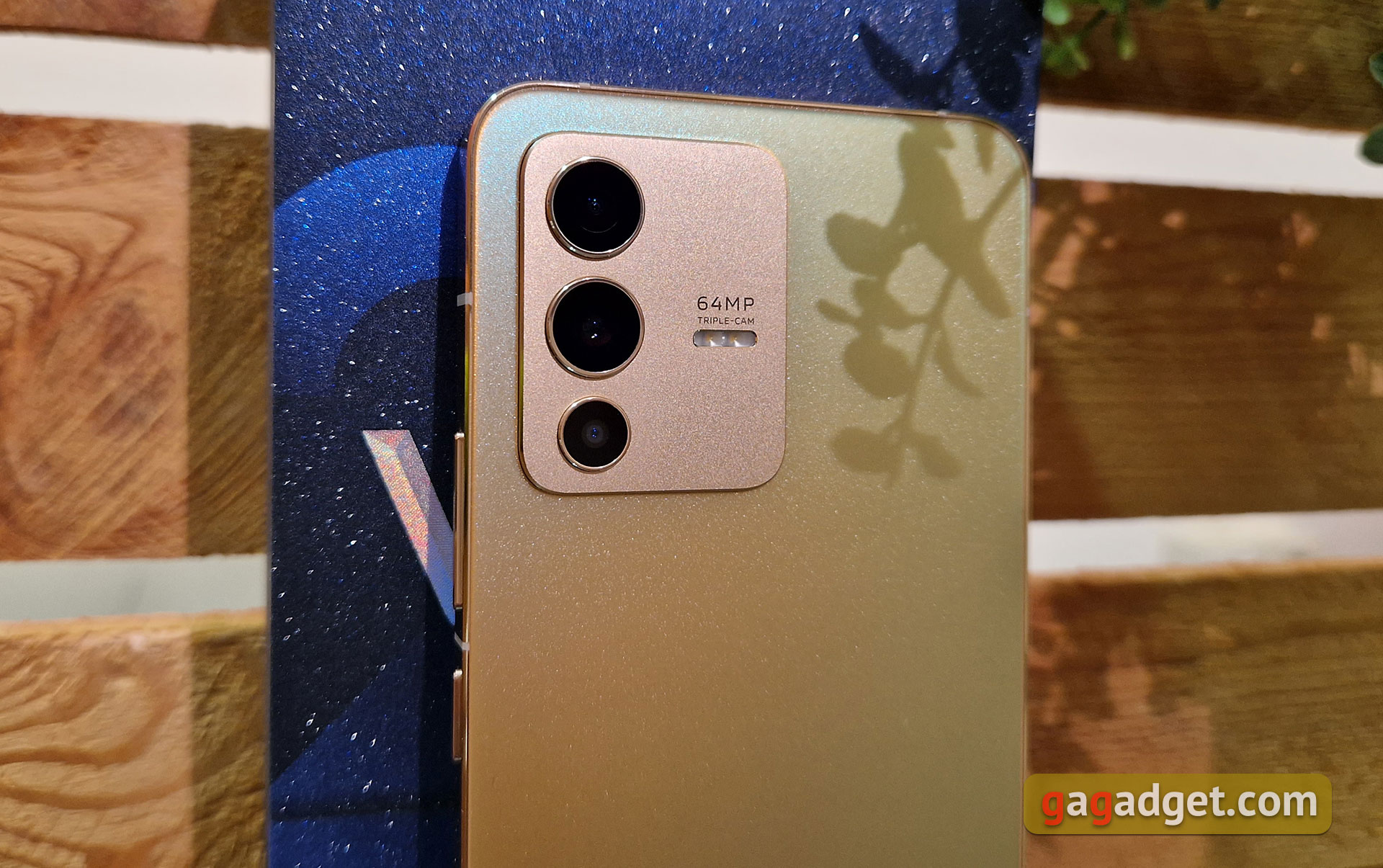 Vivo V23 5G : le premier smartphone à changement de couleur au monde-304 Vivo V23 5G : le premier smartphone à changement de couleur au monde-304