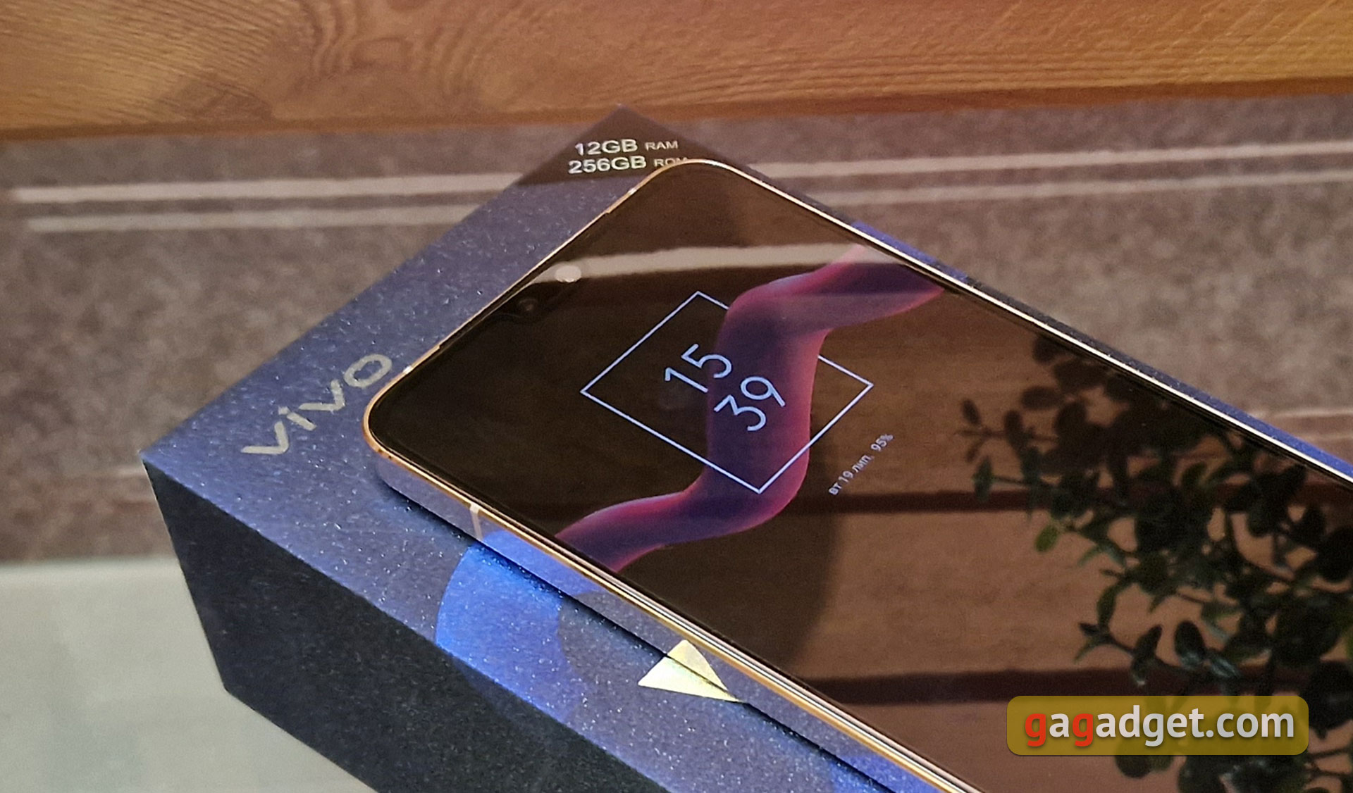 Vivo V23 5G : le premier smartphone à changement de couleur au monde-49 Vivo V23 5G : le premier smartphone à changement de couleur au monde-49
