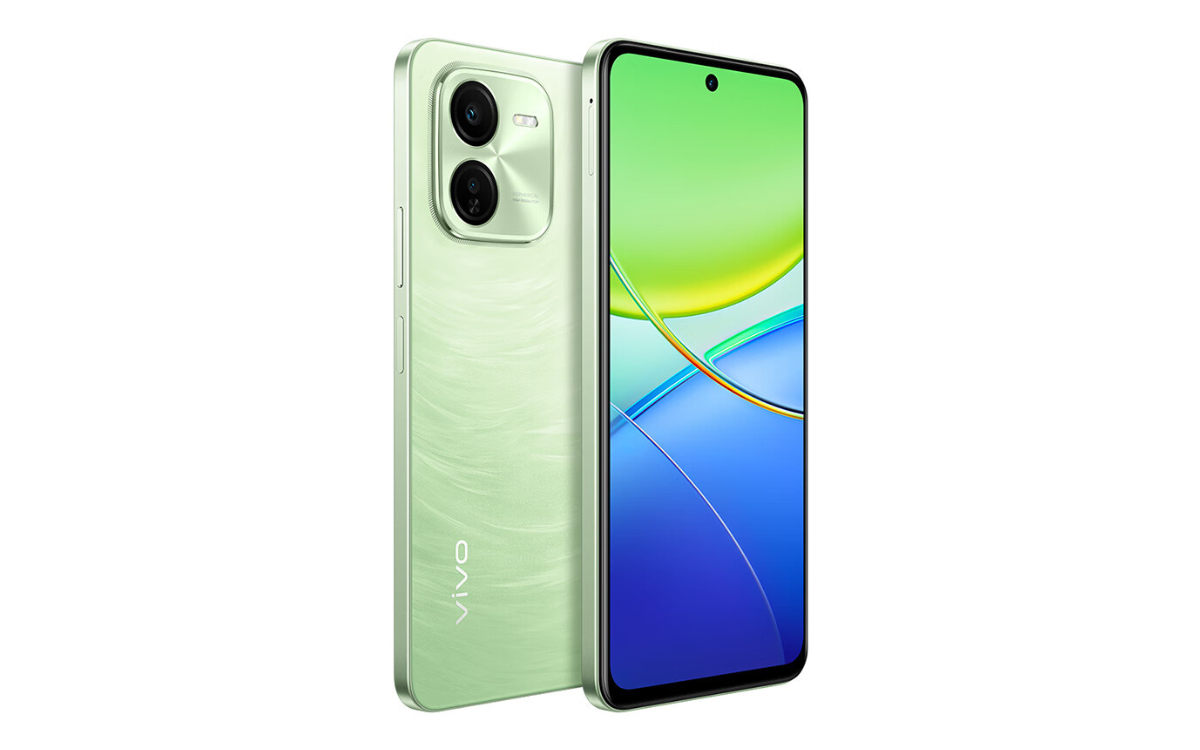 Vivo Y200 Plus 5G Smartphone Vivo Y200 Plus 5G