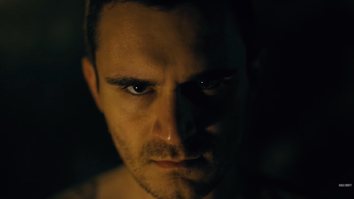 Makarov. Tatouages. Une prison qui donne la chair de poule. La première bande-annonce complète de Call of Duty : Modern Warfare III a été dévoilée. Makarov. Tatouages. Une prison qui donne la chair de poule. La première bande-annonce complète de Call of Duty : Modern Warfare III a été dévoilée.