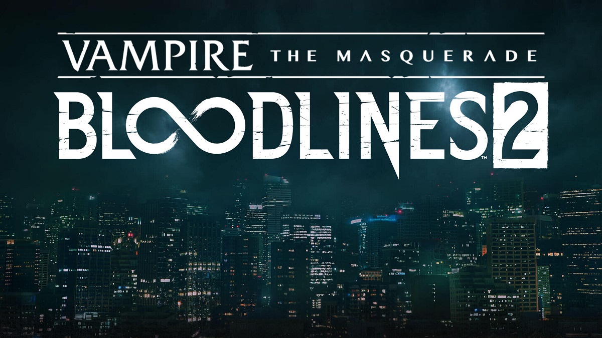 Les développeurs de Vampire : The Masquerade - Bloodlines 2 ont publié un article sur la plongée dans le Monde des Ténèbres. Les développeurs de Vampire : The Masquerade - Bloodlines 2 ont publié un article sur la plongée dans le Monde des Ténèbres.