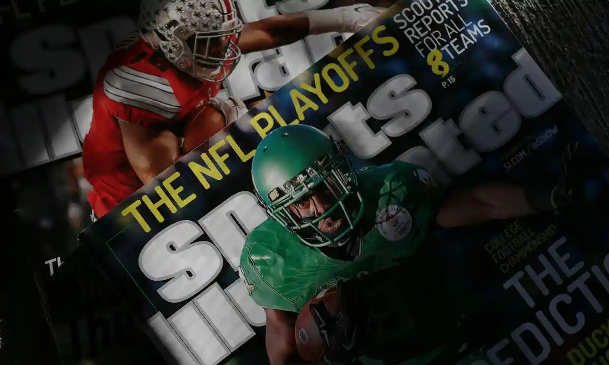 Sports Illustrated accusé de publier des articles générés par l'intelligence artificielle Sports Illustrated accusé de publier des articles générés par l'intelligence artificielle