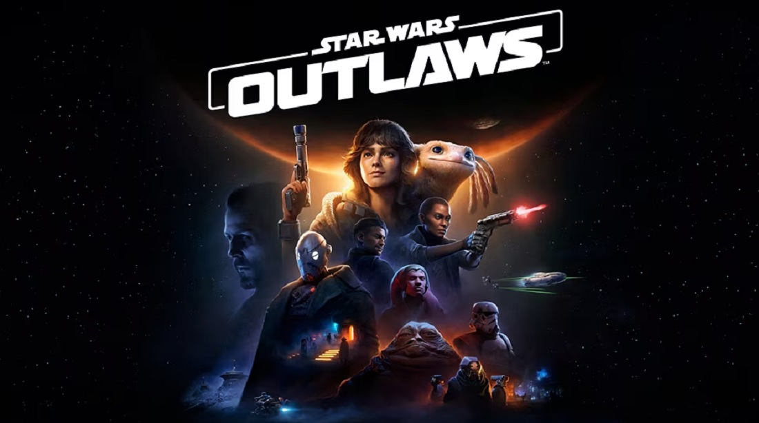 La galaxie lointaine, très lointaine, est ouverte à tous : Ubisoft a veillé à ce que les limitations physiques ne soient pas un obstacle à Star Wars Outlaws. La galaxie lointaine, très lointaine, est ouverte à tous : Ubisoft a veillé à ce que les limitations physiques ne soient pas un obstacle à Star Wars Outlaws.