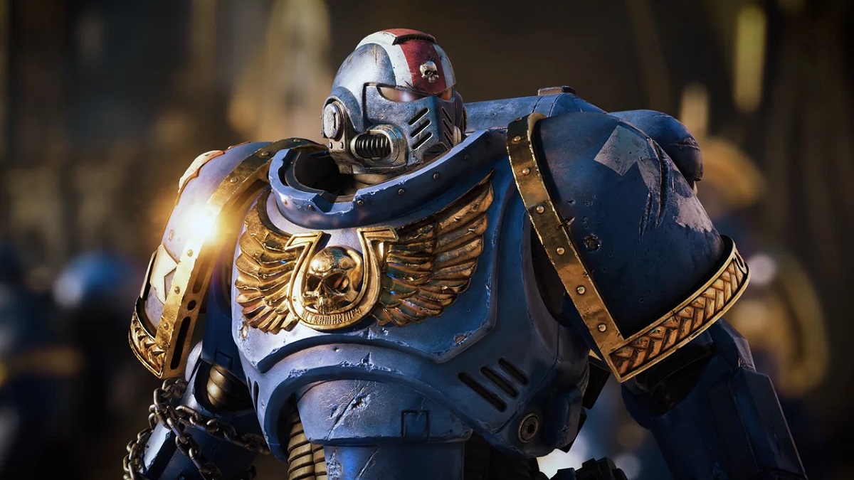 Confirmé : Amazon Studios et Henry Cavill vont créer l'univers cinématographique de Warhammer 40 000. Confirmé : Amazon Studios et Henry Cavill vont créer l'univers cinématographique de Warhammer 40 000.