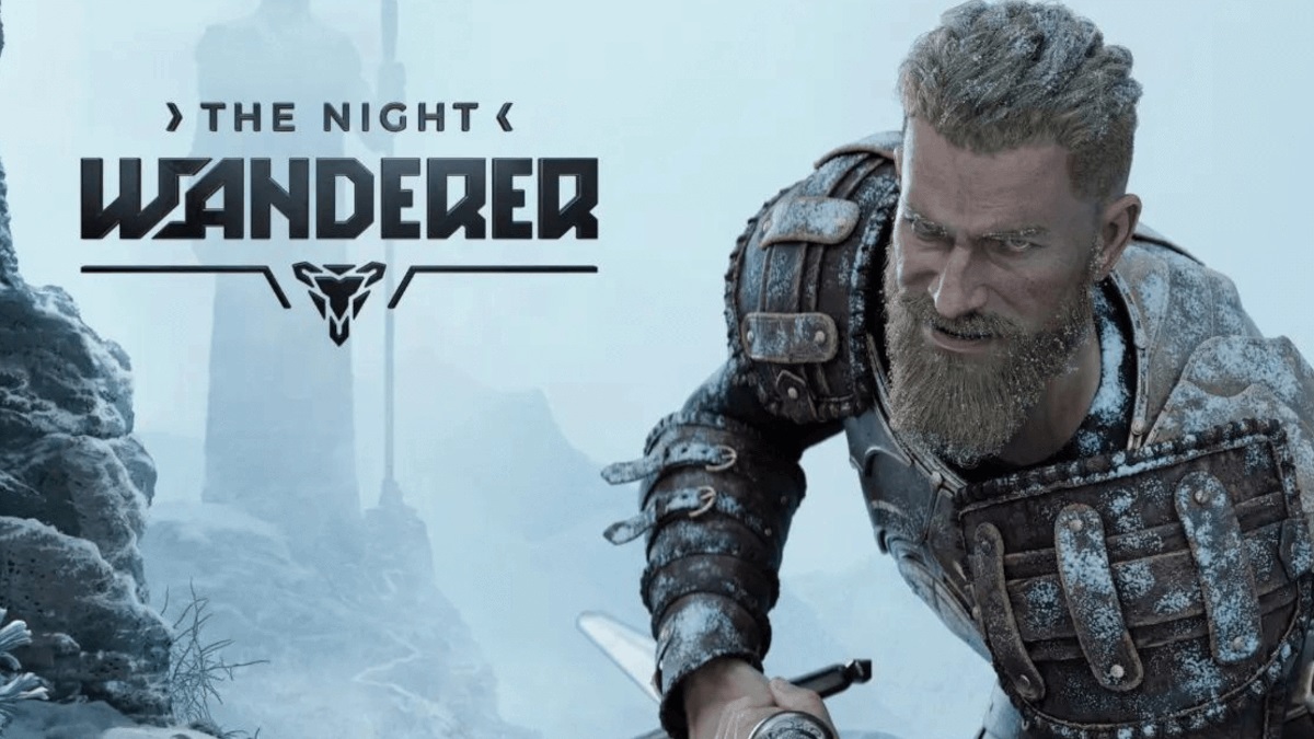 Les premiers détails de l'ambitieux jeu d'action The Night Wanderer du studio polonais Mighty Koi sont désormais connus. Les premiers détails de l'ambitieux jeu d'action The Night Wanderer du studio polonais Mighty Koi sont désormais connus.