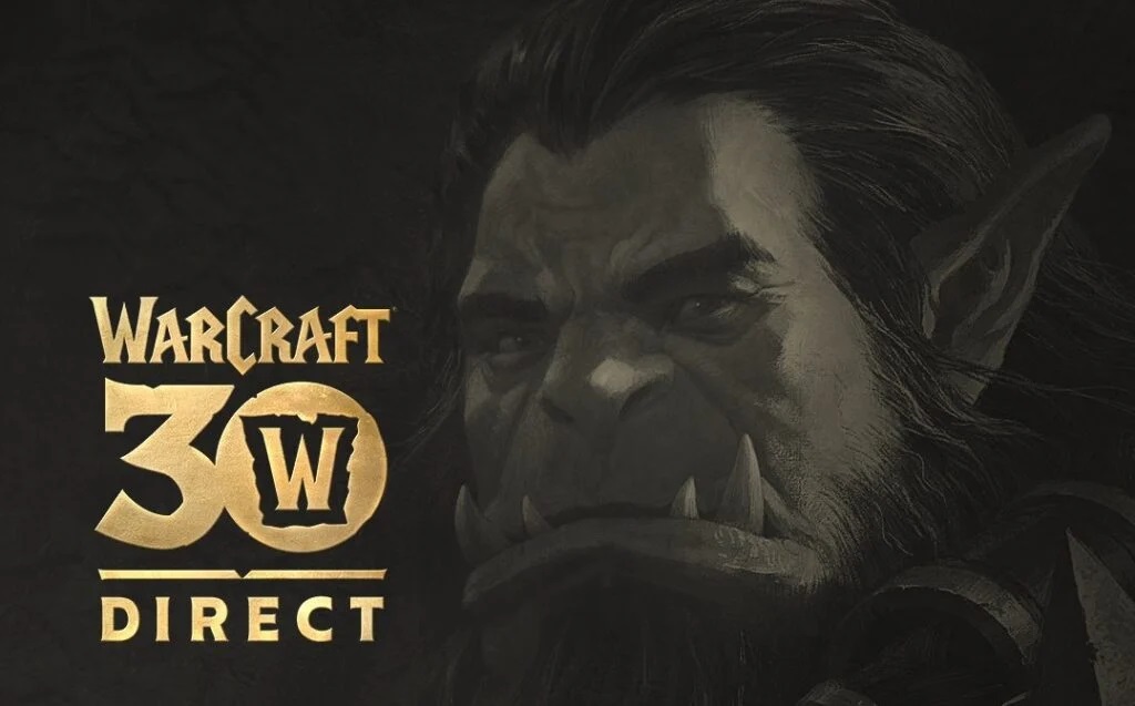 De grandes nouvelles et des surprises intéressantes : Blizzard invite les joueurs à un événement massif pour célébrer le 30e anniversaire de la franchise Warcraft. De grandes nouvelles et des surprises intéressantes : Blizzard invite les joueurs à un événement massif pour célébrer le 30e anniversaire de la franchise Warcraft.