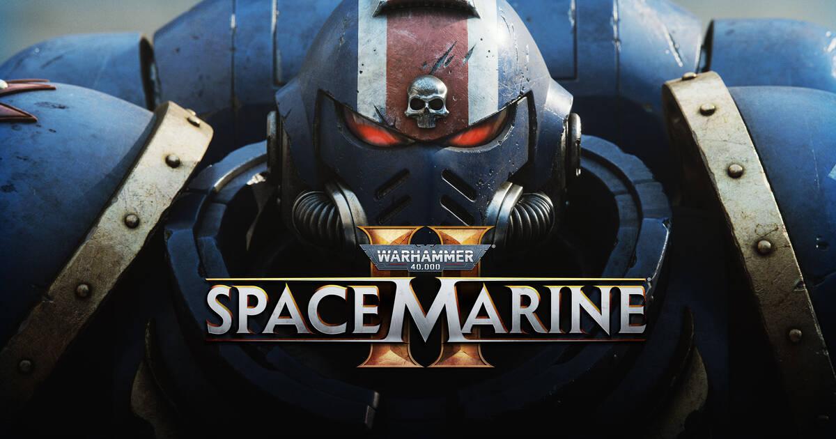 Insider : Le nouveau jeu de tir Warhammer 40000 : Space Marine 2 sera présenté aux Game Awards 2022. Insider : Le nouveau jeu de tir Warhammer 40000 : Space Marine 2 sera présenté aux Game Awards 2022.