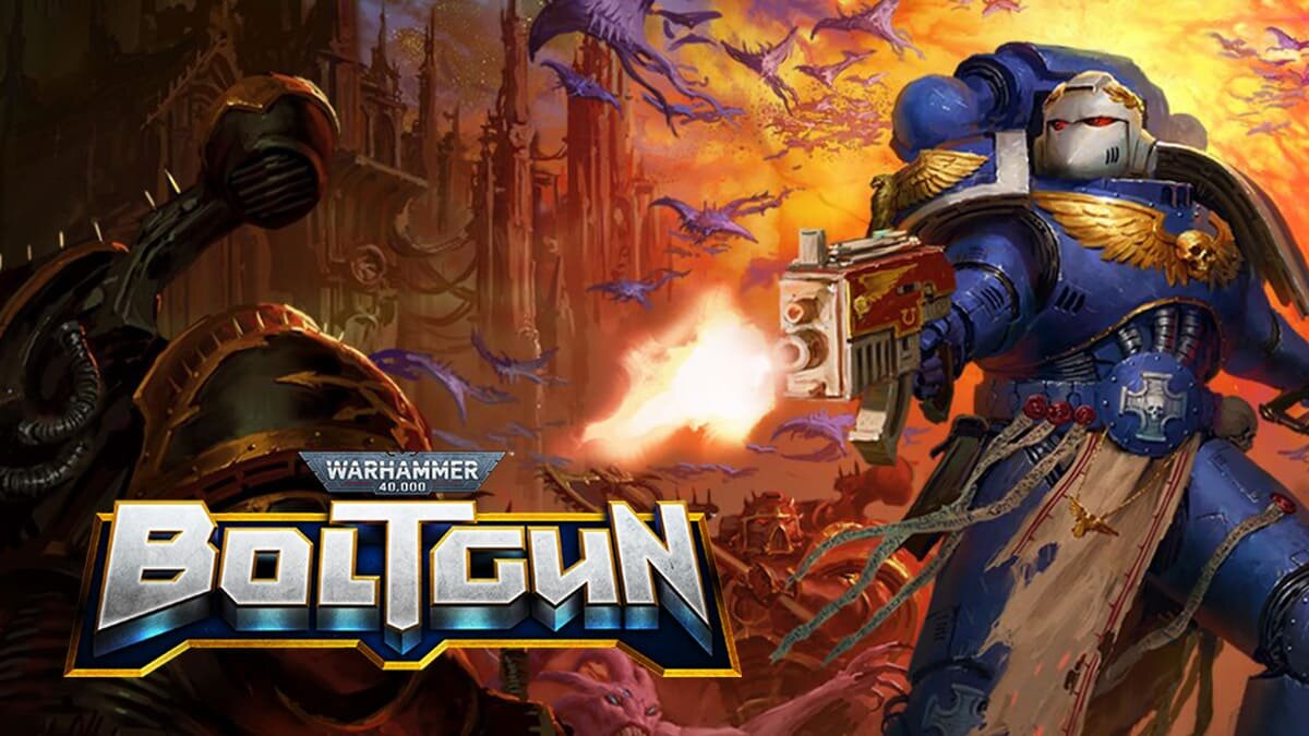 Un excellent jeu de tir pour les ordinateurs fragiles ! Configuration requise pour Warhammer 40,000 : Boltgun publiée Un excellent jeu de tir pour les ordinateurs fragiles ! Configuration requise pour Warhammer 40,000 : Boltgun publiée
