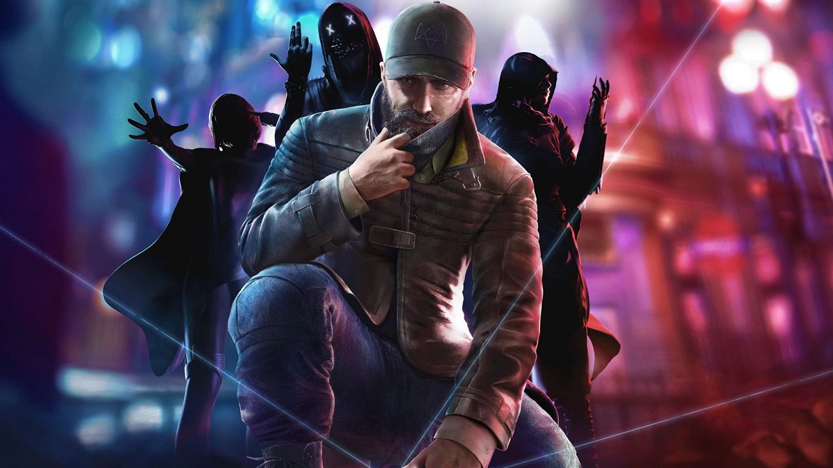 En janvier, Watch Dogs : Legion apparaîtra sur Steam, et en attendant, les joueurs sont invités à acheter les deux parties précédentes et leurs compléments à un prix réduit En janvier, Watch Dogs : Legion apparaîtra sur Steam, et en attendant, les joueurs sont invités à acheter les deux parties précédentes et leurs compléments à un prix réduit