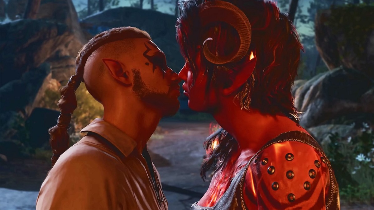 Larian Studios a publié une nouvelle mise à jour pour Baldur's Gate III. Cette fois-ci, les développeurs se sont limités à résoudre deux problèmes importants Larian Studios a publié une nouvelle mise à jour pour Baldur's Gate III. Cette fois-ci, les développeurs se sont limités à résoudre deux problèmes importants