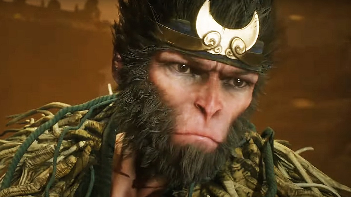 Un musicien sans tête et des combats de boss spectaculaires dans la bande-annonce du jeu d'action chinois Black Myth : Wukong. Un musicien sans tête et des combats de boss spectaculaires dans la bande-annonce du jeu d'action chinois Black Myth : Wukong.