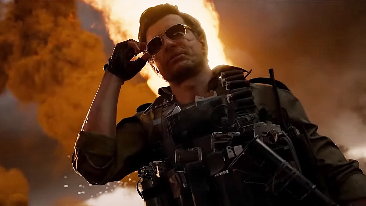 Là où tout a commencé : Activision a diffusé une bande-annonce rappelant les événements clés de la série Call of Duty : Black Ops. Là où tout a commencé : Activision a diffusé une bande-annonce rappelant les événements clés de la série Call of Duty : Black Ops.
