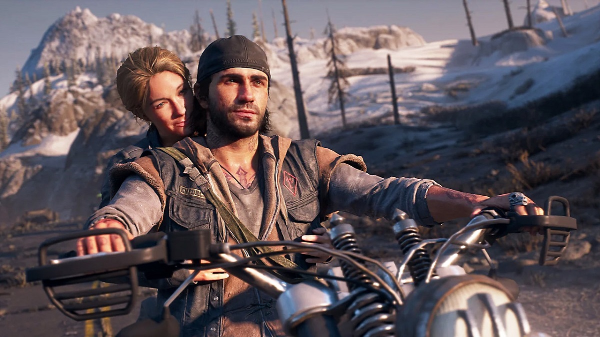 Un jeu non annoncé des créateurs du jeu d'action motard-zombie Days Gone pourrait sortir dès 2025 Un jeu non annoncé des créateurs du jeu d'action motard-zombie Days Gone pourrait sortir dès 2025