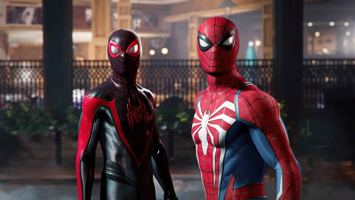 Une aventure solo épique" : les développeurs de Marvel's Spider-Man 2 ont confirmé qu'il n'y aurait pas de mode coopératif dans le jeu. Une aventure solo épique" : les développeurs de Marvel's Spider-Man 2 ont confirmé qu'il n'y aurait pas de mode coopératif dans le jeu.