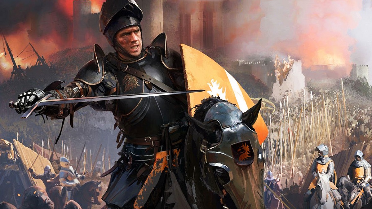 Les classiques mis à jour sont de nouveau très demandés : Stronghold Definitive Edition s'est vendu à plus de 100 000 exemplaires en trois jours. Les classiques mis à jour sont de nouveau très demandés : Stronghold Definitive Edition s'est vendu à plus de 100 000 exemplaires en trois jours.