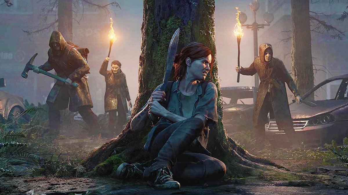 Sony pourrait bientôt ajouter The Last of Us : Part II au catalogue PS Plus Extra/Premium, comme l'indique une bannière publicitaire sur le PlayStation Store. Sony pourrait bientôt ajouter The Last of Us : Part II au catalogue PS Plus Extra/Premium, comme l'indique une bannière publicitaire sur le PlayStation Store.