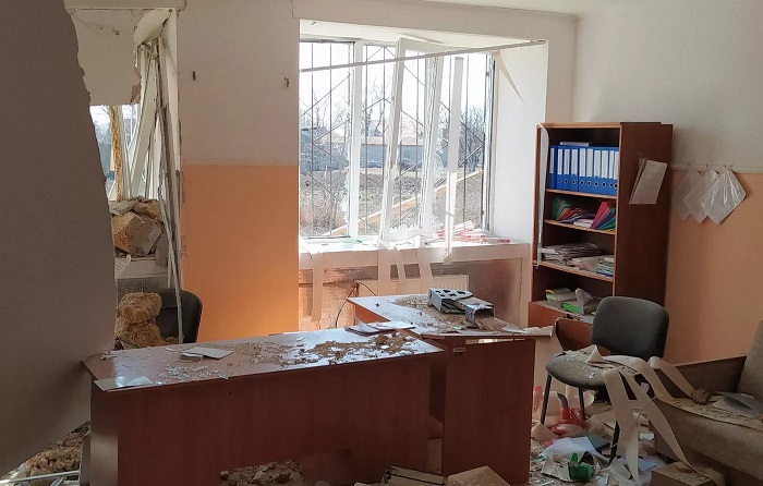 Participez ! Fortnite offre une occasion unique d'aider à la reconstruction de l'Ukraine en se promenant dans le centre virtuel de Kiev.-4 Participez ! Fortnite offre une occasion unique d'aider à la reconstruction de l'Ukraine en se promenant dans le centre virtuel de Kiev.-4