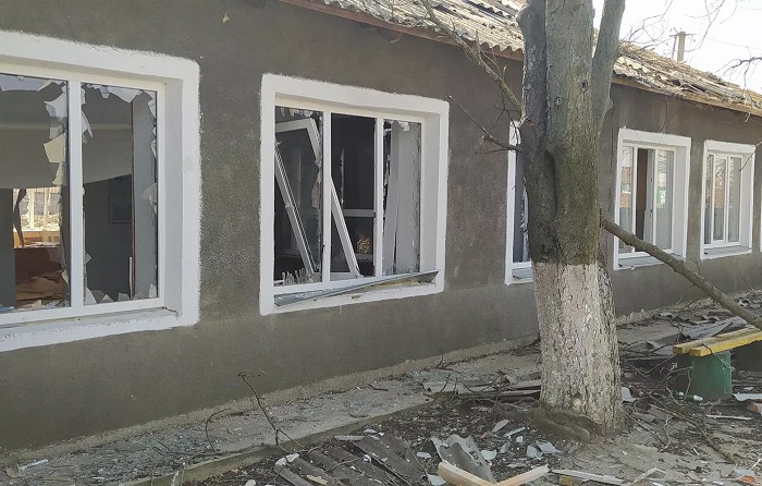 Participez ! Fortnite offre une occasion unique d'aider à la reconstruction de l'Ukraine en se promenant dans le centre virtuel de Kiev.-5 Participez ! Fortnite offre une occasion unique d'aider à la reconstruction de l'Ukraine en se promenant dans le centre virtuel de Kiev.-5