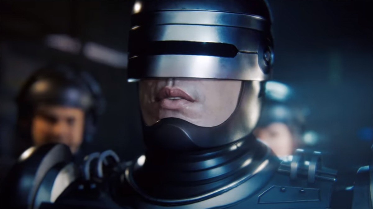 Les développeurs du jeu de tir RoboCop : Rogue City ont publié une vidéo promotionnelle atmosphérique avec des acteurs en chair et en os. Les développeurs du jeu de tir RoboCop : Rogue City ont publié une vidéo promotionnelle atmosphérique avec des acteurs en chair et en os.