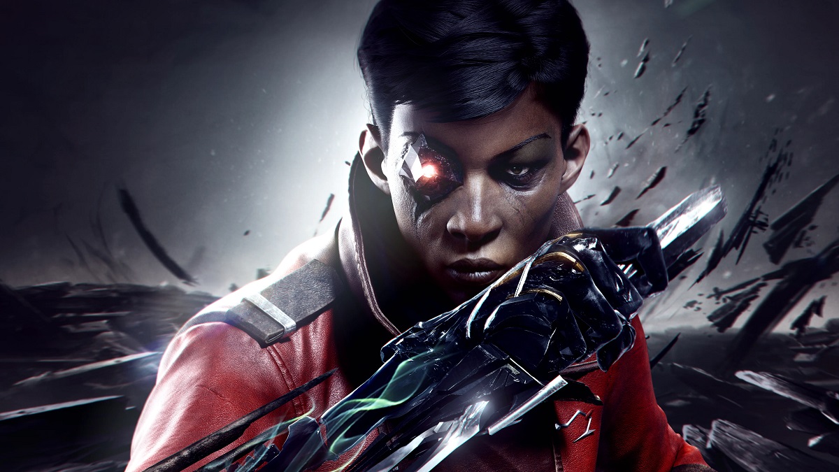 Une nouvelle offre intéressante de l'Epic Games Store : les joueurs peuvent obtenir Dishonored : Death of the Outsider et le jeu de stratégie criminelle City of Gangsters gratuitement. Une nouvelle offre intéressante de l'Epic Games Store : les joueurs peuvent obtenir Dishonored : Death of the Outsider et le jeu de stratégie criminelle City of Gangsters gratuitement.